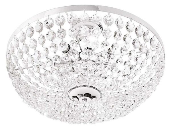 Kolarz 960.18K.5 - Krištáľový luster na tyči VALERIE 8xE14/40W/230V