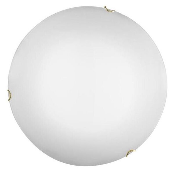 Kolarz A1306.11.3 - Stropné svietidlo MOON 1xE27/60W/230V
