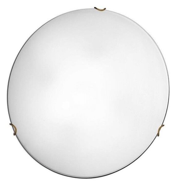 Kolarz A1306.13.4 - Stropné svietidlo MOON 3xE27/60W/230V