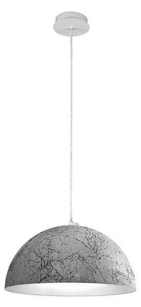 Kolarz A1339.31.Wm.VinAg/40 - Luster na lanku CULT 1xE27/100W/230V pr. 40 cm str