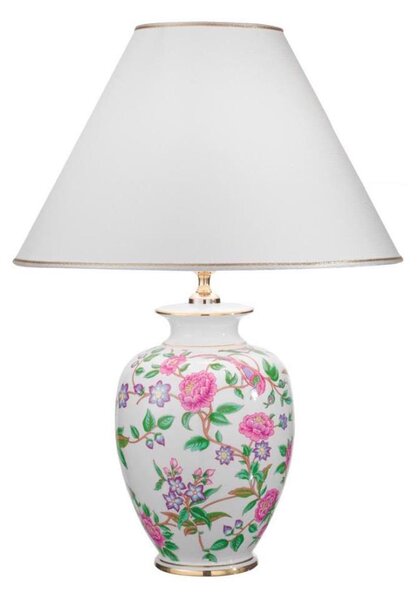 Kolarz A1354.71S - Stolná lampa GIARDINO 1xE27/60W/230V pr. 25 cm