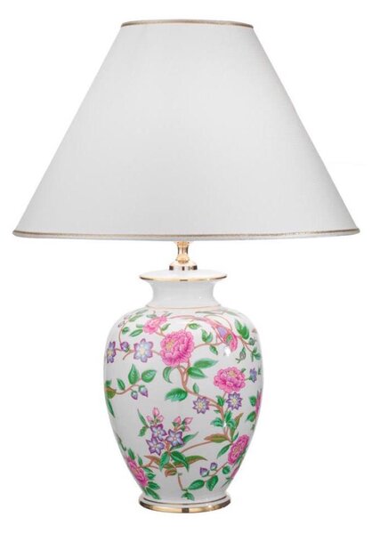 Kolarz A1354.71 - Stolná lampa GIARDINO 1xE27/100W/230V pr. 40 cm