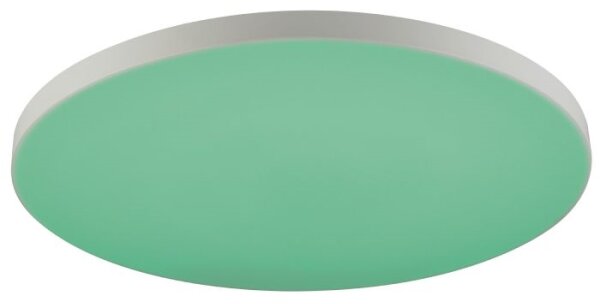 Eglo 900056 - LED RGBW Stmievateľné stropné svietidlo TURCONA-Z LED/34,2W/230V