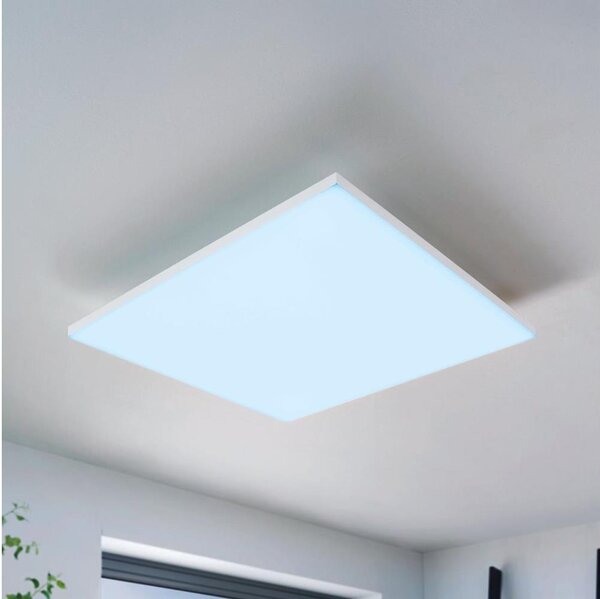 Eglo 900059 - LED RGBW Stmievateľné stropné svietidlo TURCONA-Z LED/32,4W/230V