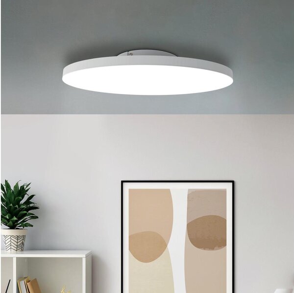Eglo 900056 - LED RGBW Stmievateľné stropné svietidlo TURCONA-Z LED/34,2W/230V