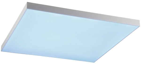 Eglo 900059 - LED RGBW Stmievateľné stropné svietidlo TURCONA-Z LED/32,4W/230V