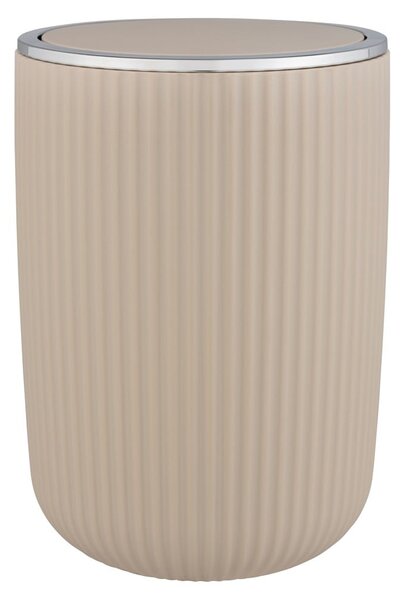 Plastový odpadkový kôš 5.5 l Agropoli - Wenko