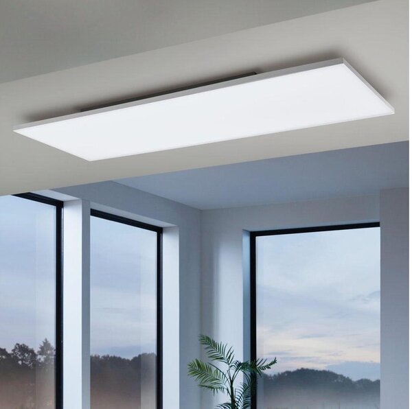 Eglo 900061 - LED RGBW Stmievateľné stropné svietidlo TURCONA-Z LED/31,8W/230V