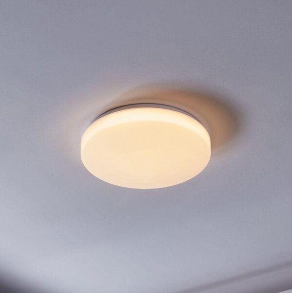 Eglo 900084 - LED Stmievateľné stropné svietidlo TOTARI-Z LED/19,2W/230V
