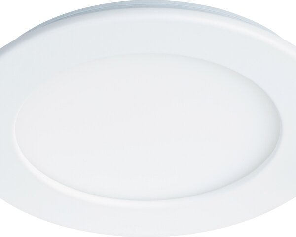Eglo 900101 - LED Stmievateľné kúpeľňové svietidlo FUEVA-Z LED/5,4W/230V IP44