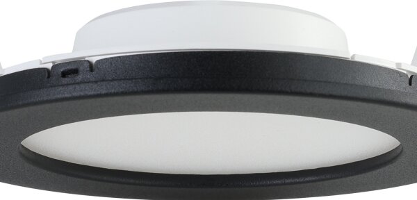 Eglo 900106 - LED stmievateľné kúpeľňové svietidlo FUEVA-Z LED/5,4W/230V IP44