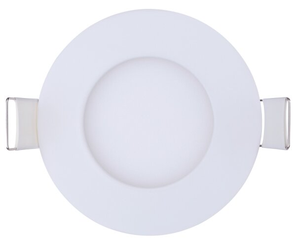 Eglo 31741 - SADA 3xLED Stmievateľné svietidlo FUEVA-Z LED/2,8W/230V IP44 biela