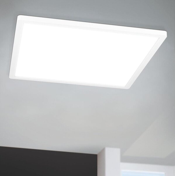 Eglo 900089 - LED RGBW Stmievateľné stropné svietidlo ROVITO-Z LED/16,5W/230V biela