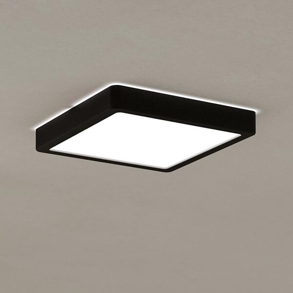 Eglo 900109 - Stmievateľné LED kúpeľňové svietidlo FUEVA-Z LED/16,5W/230V IP44