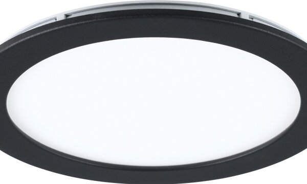 Eglo 900107 - LED stmievateľné kúpeľňové svietidlo FUEVA-Z LED/10,5W/230V IP44