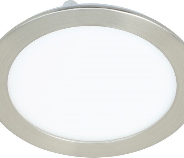 Eglo 900113 - LED stmievateľné kúpeľňové svietidlo FUEVA-Z LED/10,5W/230V IP44