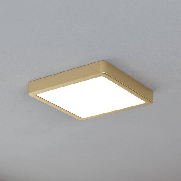 Eglo 900183 - LED stropné svietidlo FUEVA LED/17W/230V