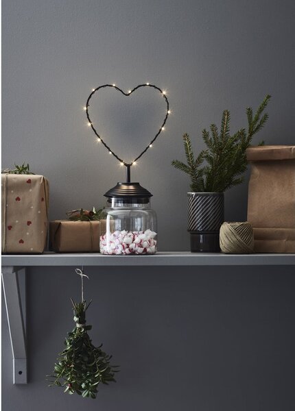 Vianočná svetelná dekorácia Sweetie - Markslöjd