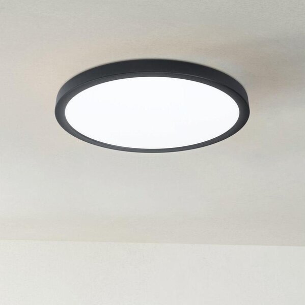 Eglo 900126 - LED Kúpeľňové stmievateľné svietidlo ARGOLIS-Z LED/19,5W/230V IP44