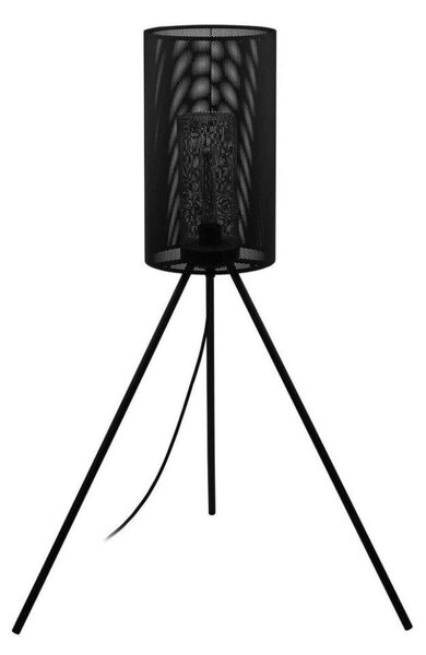 Eglo 900259 - Vonkajšia stojacia lampa LADUNARA 1xE27/40W/230V IP44