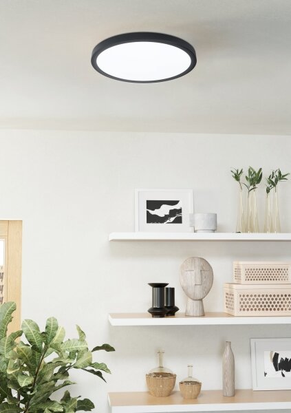 Eglo 900126 - LED Kúpeľňové stmievateľné svietidlo ARGOLIS-Z LED/19,5W/230V IP44