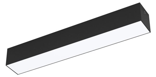 Eglo 900261 - LED Vonkajšie stropné svietidlo SALITTA LED/9W/230V IP65