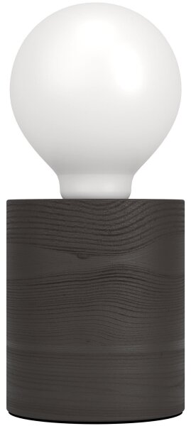 Eglo 900334 - Stolná lampa TURIALDO 1xE27/28W/230V