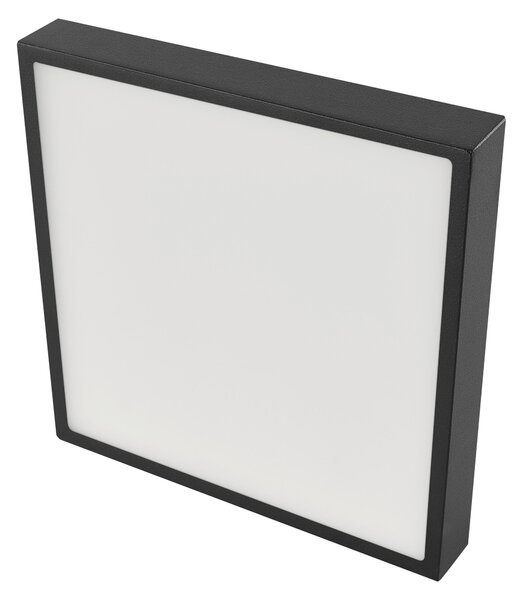 STROPNÉ LED SVIETIDLO, 30/30/4.2 cm - Interiérové svietidlá