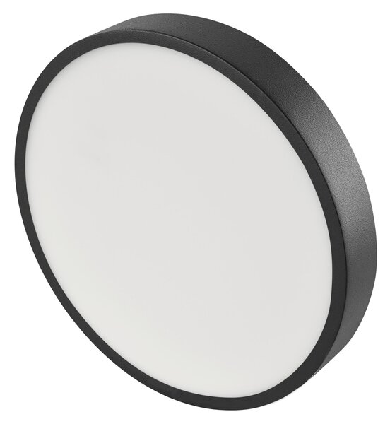 STROPNÉ LED SVIETIDLO, 30/30/4.2 cm - Interiérové svietidlá