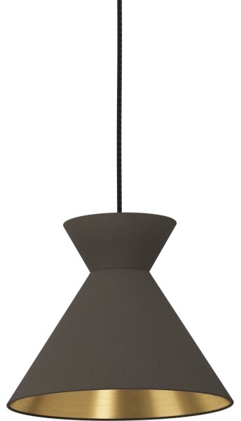 Eglo 900348 - Luster na lanku NASTASIA 3xE27/40W/230V