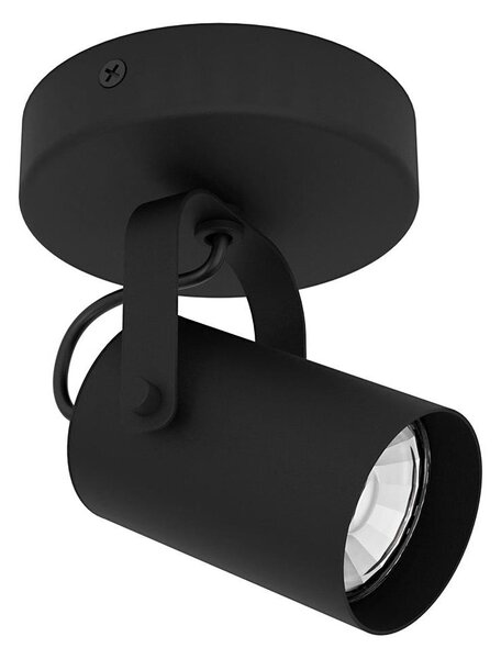Eglo 900331 - LED Bodové svietidlo SOREGO 1xGU10/3W/230V