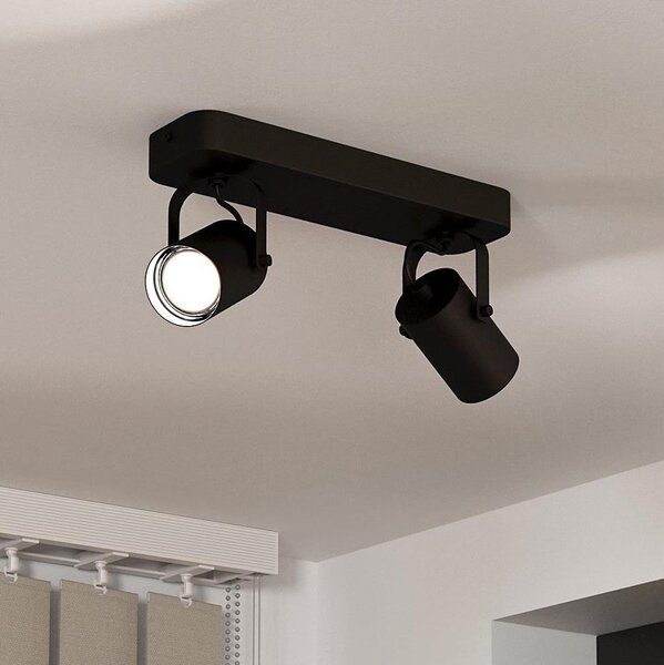 Eglo 900332 - LED Bodové svietidlo SOREGO 2xGU10/3W/230V