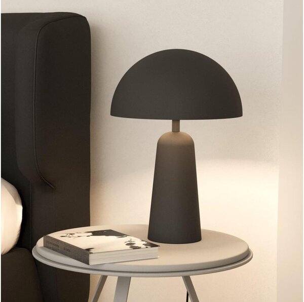 Eglo 900134 - Stolná lampa ARANZOLA 1xE27/40W/230V