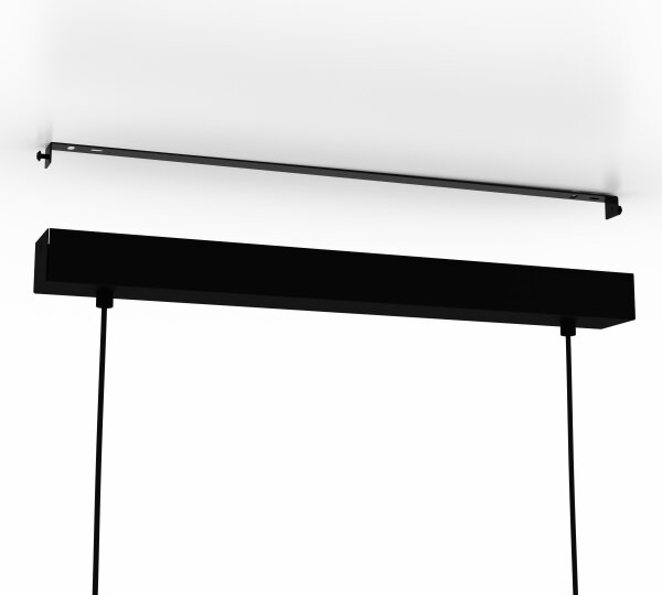 Eglo 900352 - LED Luster na lanku CLAVELLINA 6xLED/7W/230V