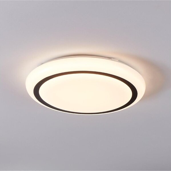 Eglo 900335 - LED Stropné svietidlo CAPASSO LED/19,5W/230V