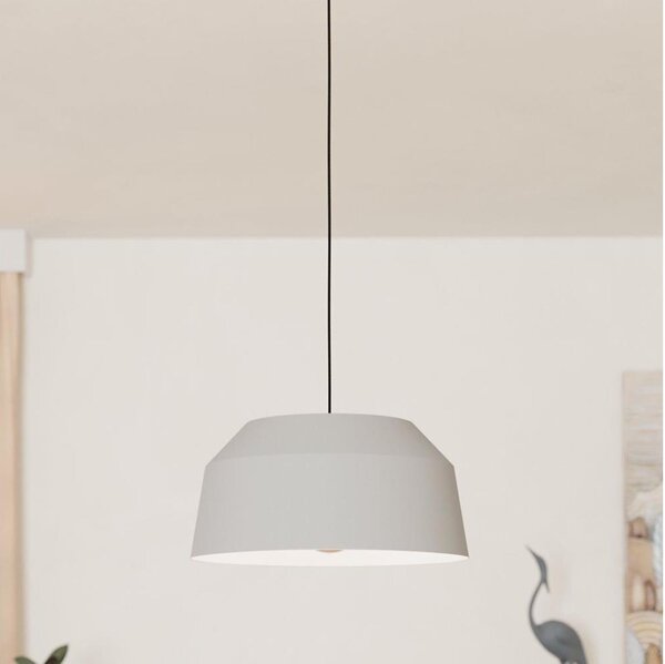 Eglo 900379 - Luster na lanku CONTRISA 1xE27/40W/230V pr. 38 cm