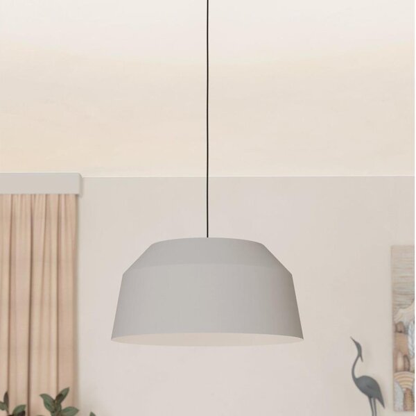 Eglo 900381 - Luster na lanku CONTRISA 1xE27/40W/230V pr. 52 cm