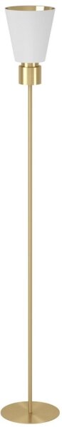 Eglo 900378 - Stojacia lampa AGLIENTINA 1xE27/40W/230V
