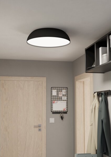 Eglo 900407 - LED RGBW Stmievateľné stropné svietidlo TOLLOS-Z 3xLED/11W/230V