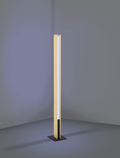 Eglo 900392 - LED RGBW Stmievateľná stojacia lampa ANCHORENA-Z LED/35W/230V