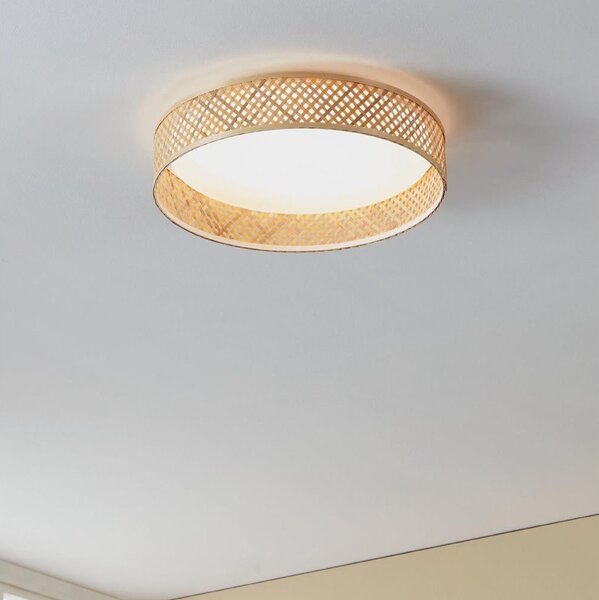Eglo 900464 - LED Stropné svietidlo LUPPINERIA LED/24W/230V