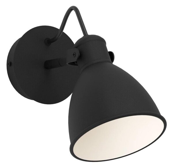 Eglo 900428 - LED Kúpeľňové nástenné svietidlo SAN PERI 1xGU10/3W/230V IP44