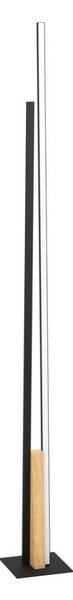 Eglo 900493 - LED Stojacia lampa PANAGRIA LED/24W/230V