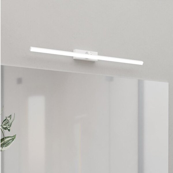 Eglo 900476 - LED Kúpeľňové osvetlenie zrkadla VERDELLO LED/5W/230V IP44 biela