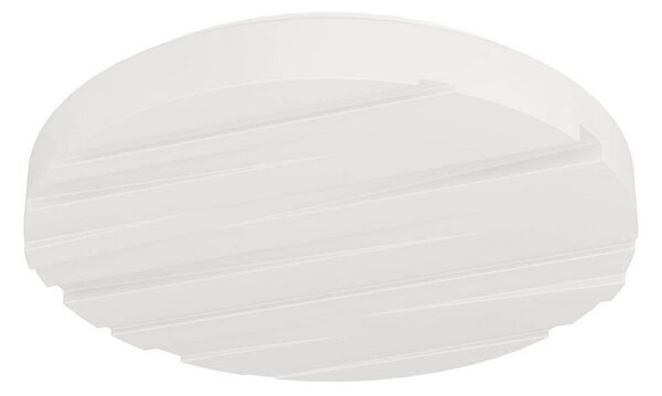 Eglo 900607 - LED Stropné svietidlo FERENTINO LED/10W/230V pr. 28 cm