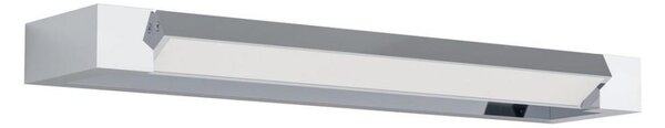 Eglo 900616 - LED Kúpeľňové osvetlenie zrkadla GEMILIANA LED/8,9W/230V IP44