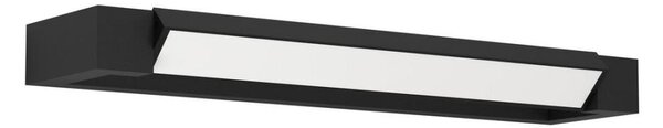 Eglo 900615 - LED Kúpeľňové osvetlenie zrkadla GEMILIANA LED/8,9W/230V IP44