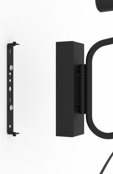 Eglo 900614 - Nástenná lampa LORETO 1xE27/28W/230V