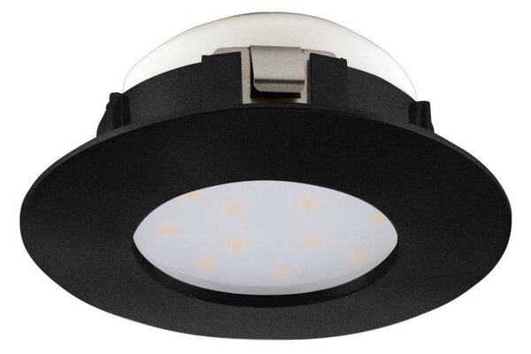 Eglo 900743 - LED Kúpeľňové podhľadové svietidlo PINEDA LED/4,9W/230V IP44
