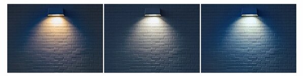 ECOLIGHT LED žiarovka - 230V - G9 - 12W - 1080Lm - studená biela - 6500K